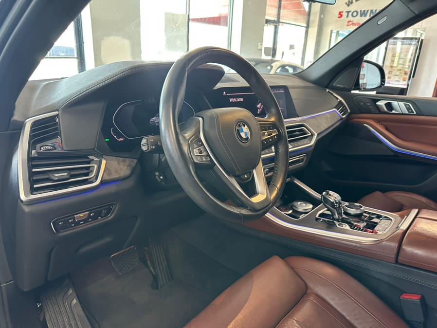 2019 BMW X5 xDrive40i Sports Activity Vehicle, available for sale in Inwood, New York | 5 Towns Drive. Inwood, New York 2019 BMW X5 xDrive40i Sports Activity Vehicle, available for sale in Inwood, New York | 5 Towns Drive. Inwood, New York