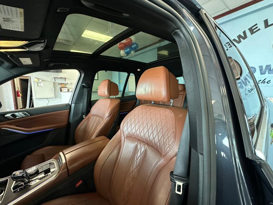2019 BMW X5 xDrive40i Sports Activity Vehicle, available for sale in Inwood, New York | 5 Towns Drive. Inwood, New York 2019 BMW X5 xDrive40i Sports Activity Vehicle, available for sale in Inwood, New York | 5 Towns Drive. Inwood, New York