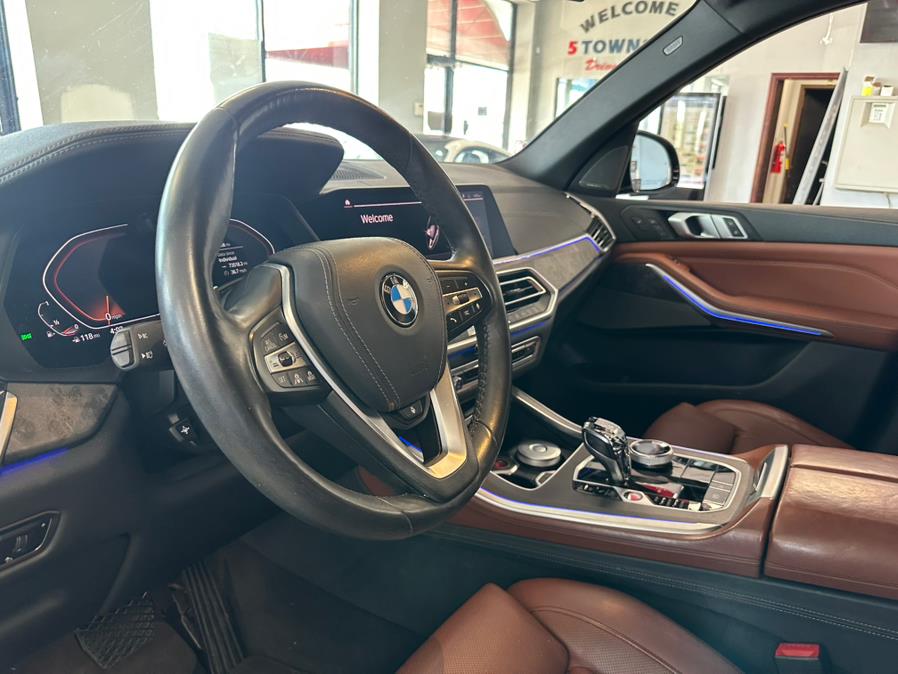 2019 BMW X5 xDrive40i Sports Activity Vehicle, available for sale in Inwood, New York | 5 Towns Drive. Inwood, New York 2019 BMW X5 xDrive40i Sports Activity Vehicle, available for sale in Inwood, New York | 5 Towns Drive. Inwood, New York