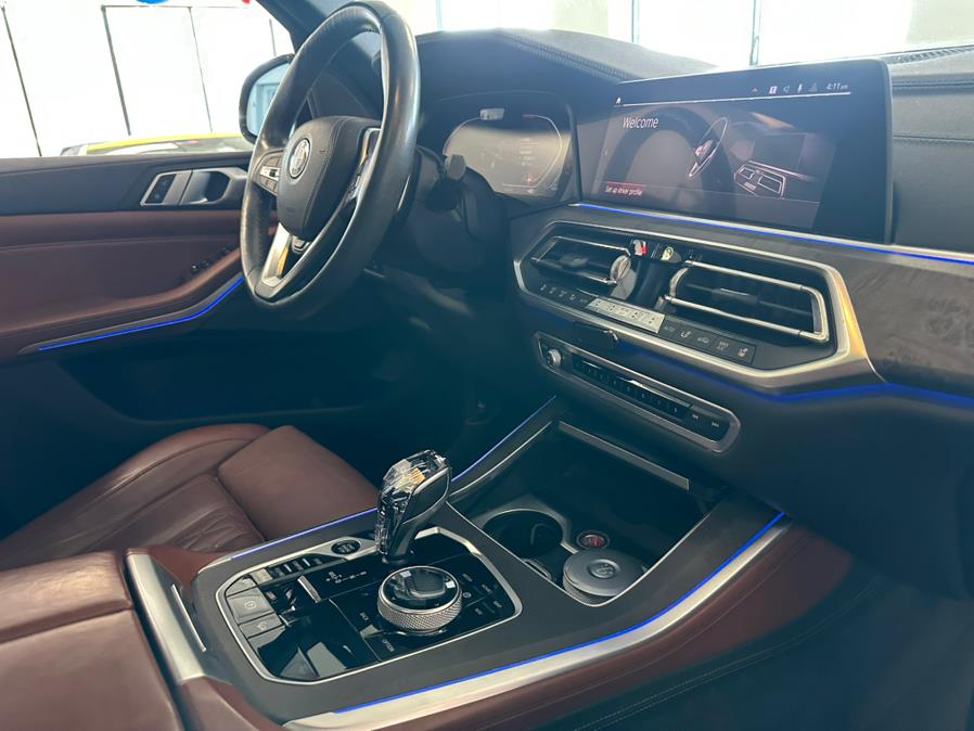 2019 BMW X5 xDrive40i Sports Activity Vehicle, available for sale in Inwood, New York | 5 Towns Drive. Inwood, New York 2019 BMW X5 xDrive40i Sports Activity Vehicle, available for sale in Inwood, New York | 5 Towns Drive. Inwood, New York