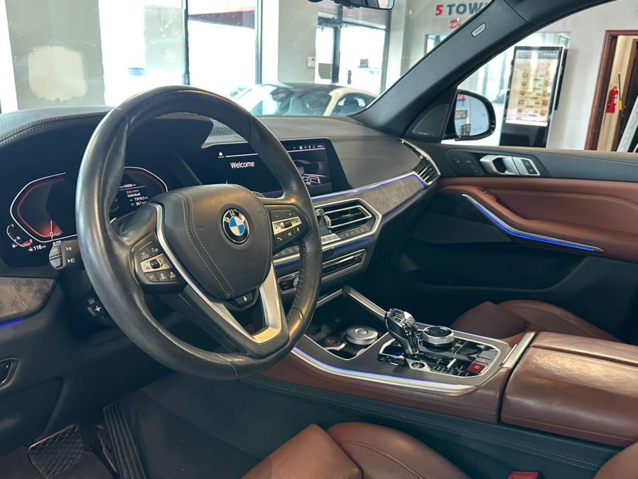 2019 BMW X5 xDrive40i Sports Activity Vehicle, available for sale in Inwood, New York | 5 Towns Drive. Inwood, New York 2019 BMW X5 xDrive40i Sports Activity Vehicle, available for sale in Inwood, New York | 5 Towns Drive. Inwood, New York