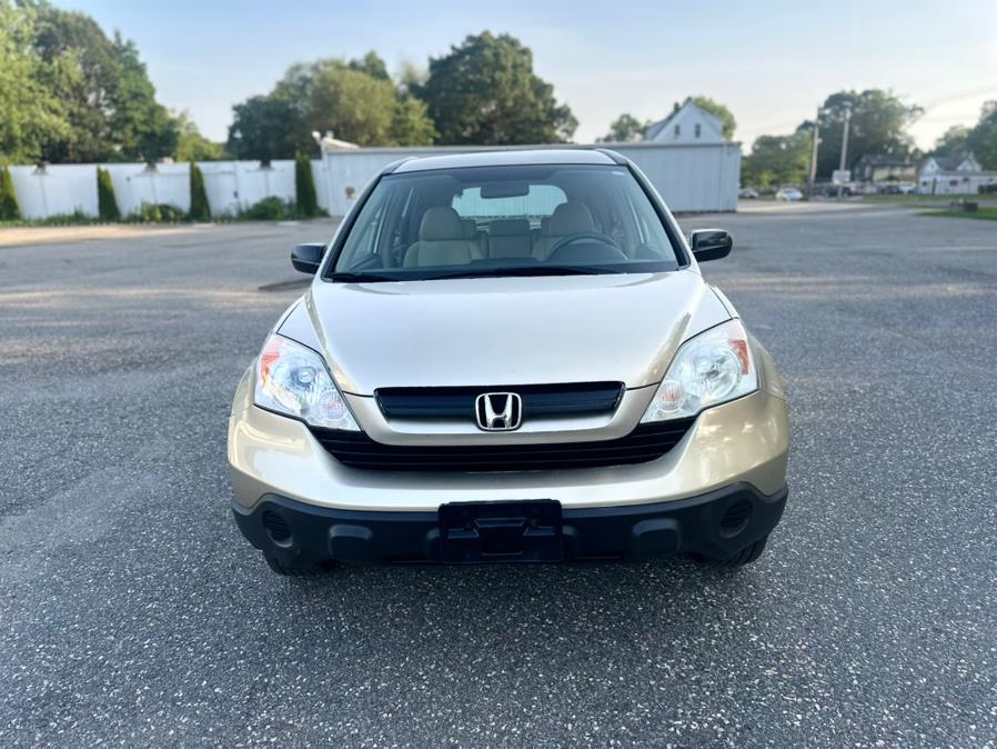 Used 2007 Honda CR-V in Springfield, Massachusetts | Auto Globe LLC. Springfield, Massachusetts