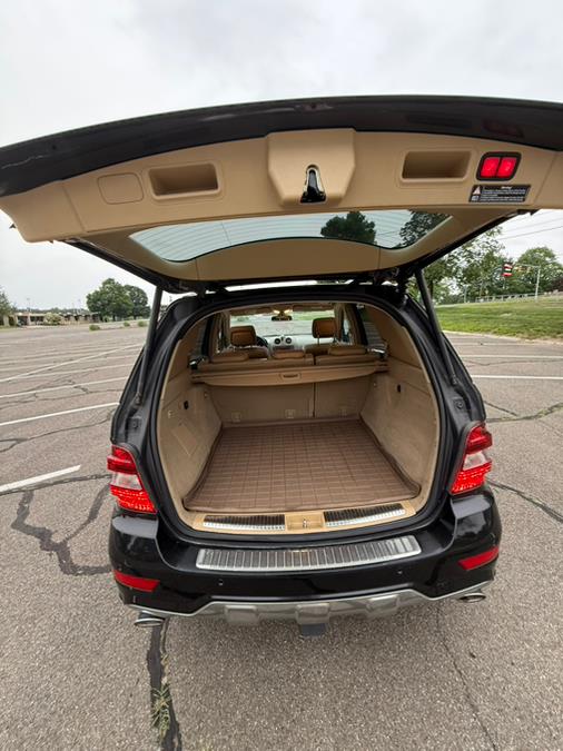 2009 Mercedes-Benz M-Class 4MATIC 4dr 5.5L, available for sale in Springfield, Massachusetts | Auto Globe LLC. Springfield, Massachusetts 2009 Mercedes-Benz M-Class 4MATIC 4dr 5.5L, available for sale in Springfield, Massachusetts | Auto Globe LLC. Springfield, Massachusetts