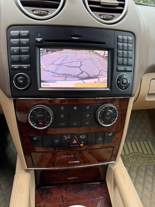 2009 Mercedes-Benz M-Class 4MATIC 4dr 5.5L, available for sale in Springfield, Massachusetts | Auto Globe LLC. Springfield, Massachusetts 2009 Mercedes-Benz M-Class 4MATIC 4dr 5.5L, available for sale in Springfield, Massachusetts | Auto Globe LLC. Springfield, Massachusetts