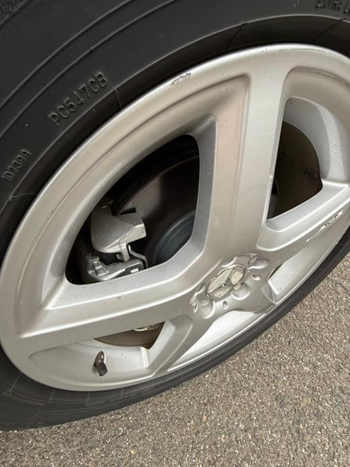 2009 Mercedes-Benz M-Class 4MATIC 4dr 5.5L, available for sale in Springfield, Massachusetts | Auto Globe LLC. Springfield, Massachusetts 2009 Mercedes-Benz M-Class 4MATIC 4dr 5.5L, available for sale in Springfield, Massachusetts | Auto Globe LLC. Springfield, Massachusetts