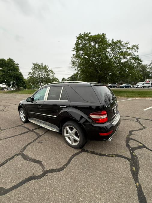 2009 Mercedes-Benz M-Class 4MATIC 4dr 5.5L, available for sale in Springfield, Massachusetts | Auto Globe LLC. Springfield, Massachusetts 2009 Mercedes-Benz M-Class 4MATIC 4dr 5.5L, available for sale in Springfield, Massachusetts | Auto Globe LLC. Springfield, Massachusetts