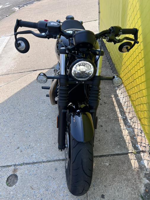 2023 TRIUMPH BONNEVILLE BOBBER, available for sale in Brooklyn, New York | Autoforward Motors Inc.. Brooklyn, New York 2023 TRIUMPH BONNEVILLE BOBBER, available for sale in Brooklyn, New York | Autoforward Motors Inc.. Brooklyn, New York