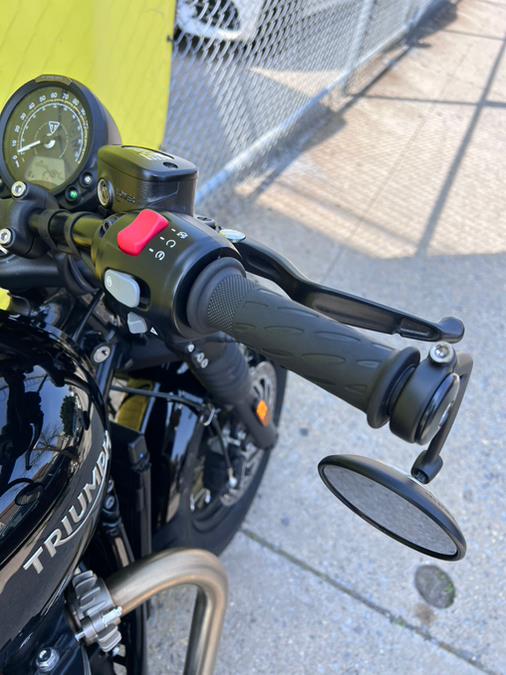 2023 TRIUMPH BONNEVILLE BOBBER, available for sale in Brooklyn, New York | Autoforward Motors Inc.. Brooklyn, New York 2023 TRIUMPH BONNEVILLE BOBBER, available for sale in Brooklyn, New York | Autoforward Motors Inc.. Brooklyn, New York