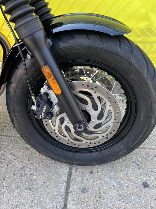 2023 TRIUMPH BONNEVILLE BOBBER, available for sale in Brooklyn, New York | Autoforward Motors Inc.. Brooklyn, New York 2023 TRIUMPH BONNEVILLE BOBBER, available for sale in Brooklyn, New York | Autoforward Motors Inc.. Brooklyn, New York