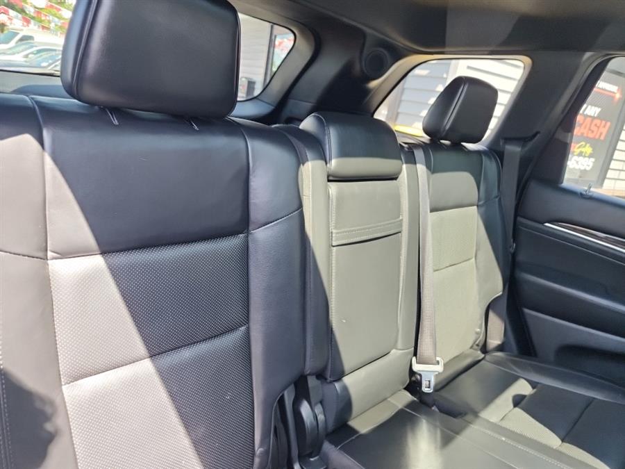 2016 Jeep Grand Cherokee 4WD 4dr High Altitude, available for sale in Islip, New York | L.I. Auto Gallery. Islip, New York 2016 Jeep Grand Cherokee 4WD 4dr High Altitude, available for sale in Islip, New York | L.I. Auto Gallery. Islip, New York