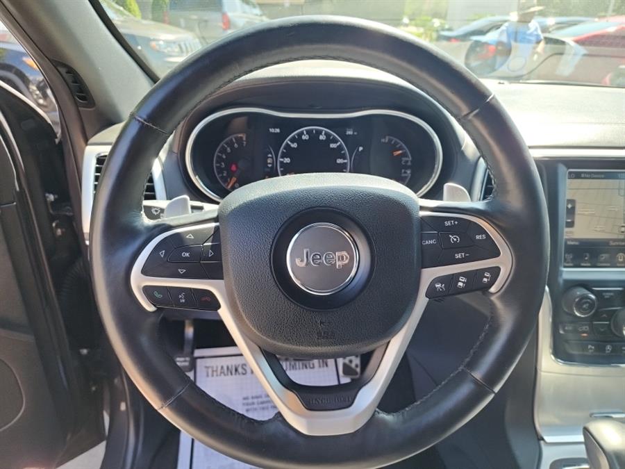 2016 Jeep Grand Cherokee 4WD 4dr High Altitude, available for sale in Islip, New York | L.I. Auto Gallery. Islip, New York 2016 Jeep Grand Cherokee 4WD 4dr High Altitude, available for sale in Islip, New York | L.I. Auto Gallery. Islip, New York