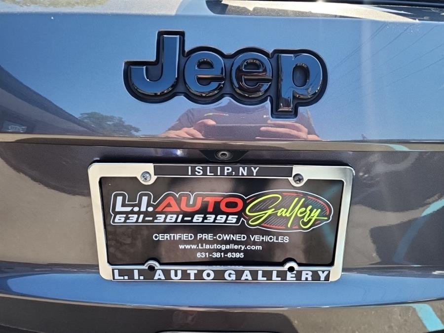 2016 Jeep Grand Cherokee 4WD 4dr High Altitude, available for sale in Islip, New York | L.I. Auto Gallery. Islip, New York 2016 Jeep Grand Cherokee 4WD 4dr High Altitude, available for sale in Islip, New York | L.I. Auto Gallery. Islip, New York
