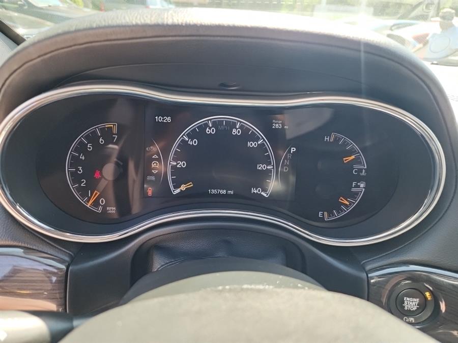 2016 Jeep Grand Cherokee 4WD 4dr High Altitude, available for sale in Islip, New York | L.I. Auto Gallery. Islip, New York 2016 Jeep Grand Cherokee 4WD 4dr High Altitude, available for sale in Islip, New York | L.I. Auto Gallery. Islip, New York