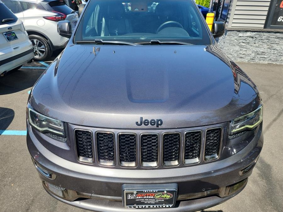 2016 Jeep Grand Cherokee 4WD 4dr High Altitude, available for sale in Islip, New York | L.I. Auto Gallery. Islip, New York 2016 Jeep Grand Cherokee 4WD 4dr High Altitude, available for sale in Islip, New York | L.I. Auto Gallery. Islip, New York