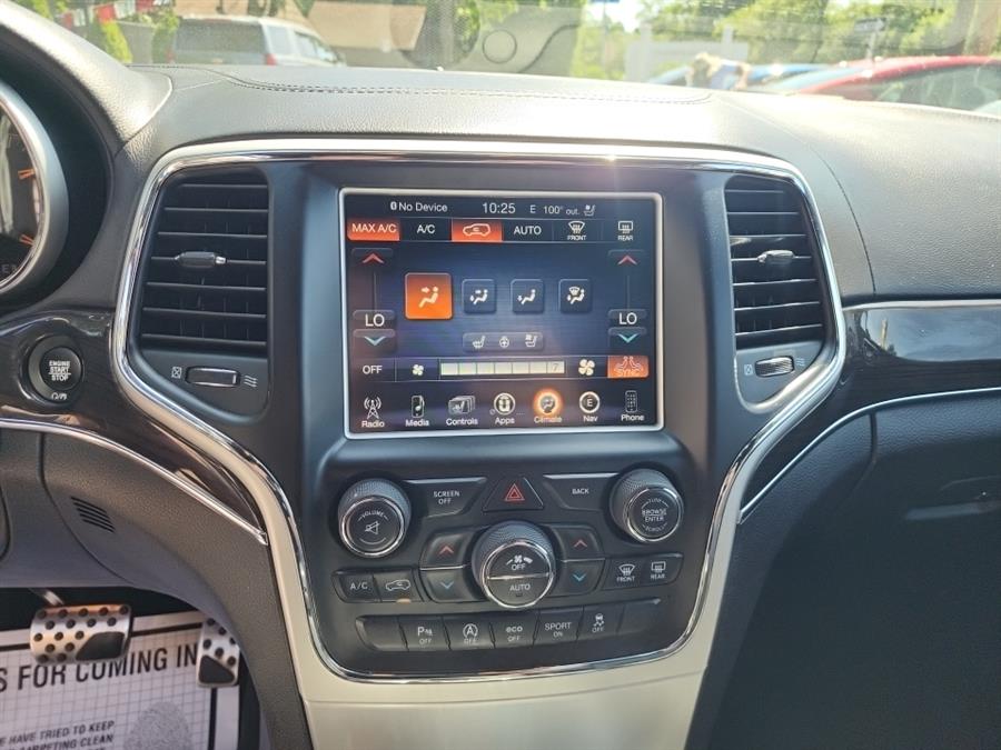 2016 Jeep Grand Cherokee 4WD 4dr High Altitude, available for sale in Islip, New York | L.I. Auto Gallery. Islip, New York 2016 Jeep Grand Cherokee 4WD 4dr High Altitude, available for sale in Islip, New York | L.I. Auto Gallery. Islip, New York