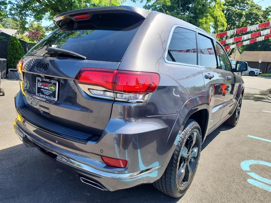 2016 Jeep Grand Cherokee 4WD 4dr High Altitude, available for sale in Islip, New York | L.I. Auto Gallery. Islip, New York 2016 Jeep Grand Cherokee 4WD 4dr High Altitude, available for sale in Islip, New York | L.I. Auto Gallery. Islip, New York