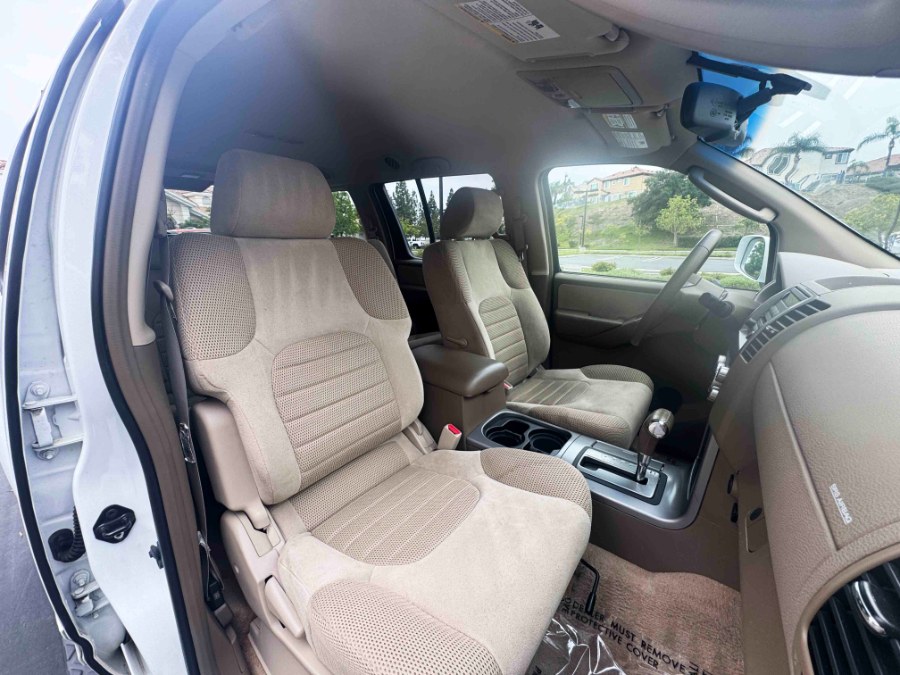 2007 Nissan Pathfinder 2WD 4dr SE, available for sale in Lake Forest, California | Pacific Green Line. Lake Forest, California 2007 Nissan Pathfinder 2WD 4dr SE, available for sale in Lake Forest, California | Pacific Green Line. Lake Forest, California