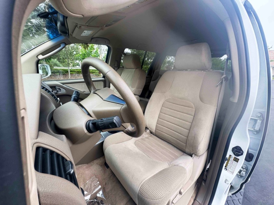 2007 Nissan Pathfinder 2WD 4dr SE, available for sale in Lake Forest, California | Pacific Green Line. Lake Forest, California 2007 Nissan Pathfinder 2WD 4dr SE, available for sale in Lake Forest, California | Pacific Green Line. Lake Forest, California