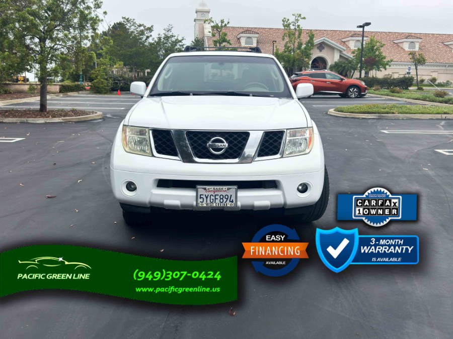2007 Nissan Pathfinder 2WD 4dr SE, available for sale in Lake Forest, California | Pacific Green Line. Lake Forest, California 2007 Nissan Pathfinder 2WD 4dr SE, available for sale in Lake Forest, California | Pacific Green Line. Lake Forest, California