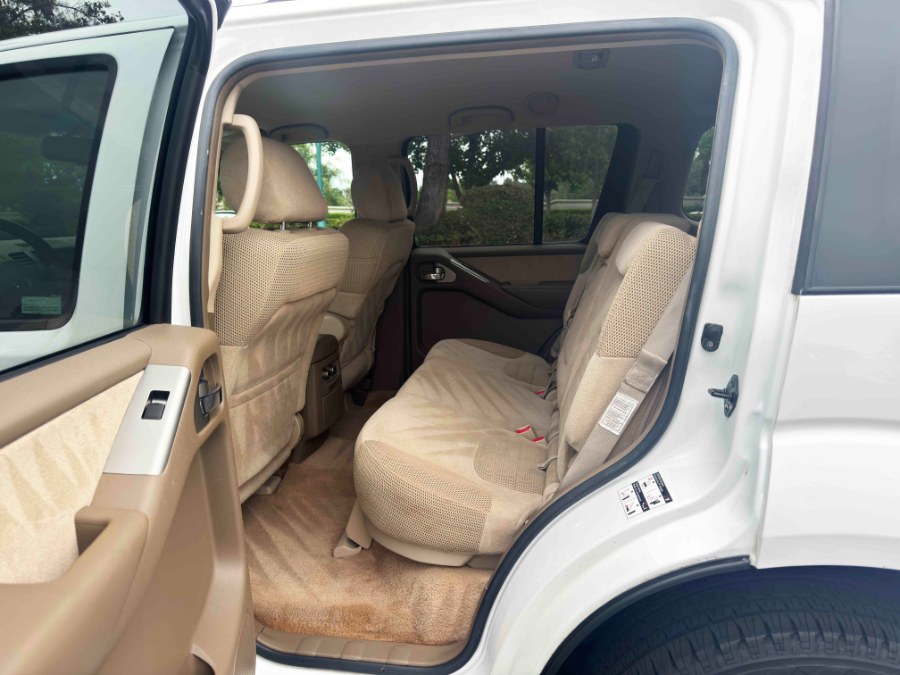 2007 Nissan Pathfinder 2WD 4dr SE, available for sale in Lake Forest, California | Pacific Green Line. Lake Forest, California 2007 Nissan Pathfinder 2WD 4dr SE, available for sale in Lake Forest, California | Pacific Green Line. Lake Forest, California