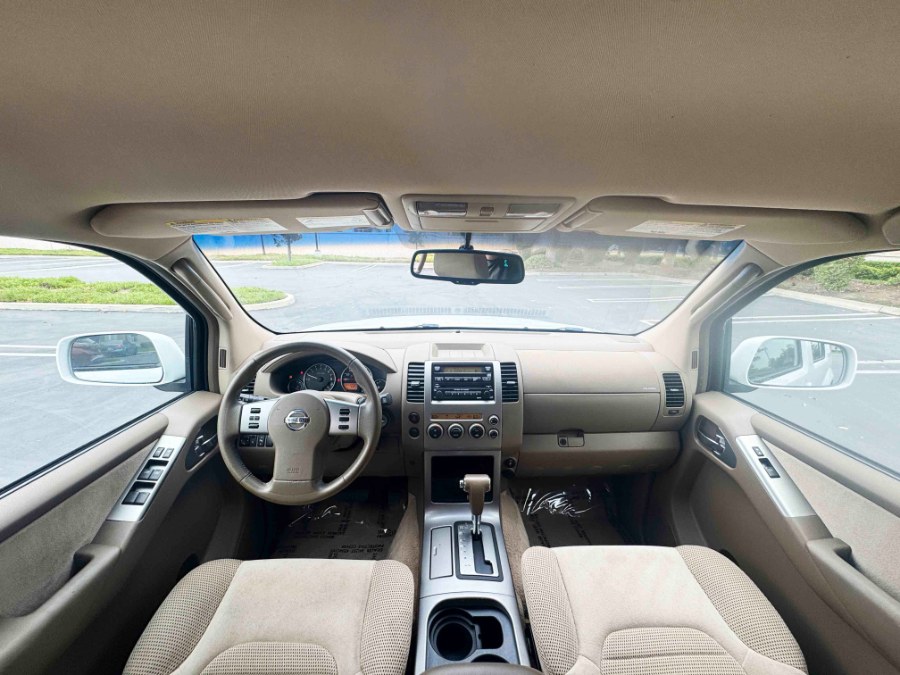 2007 Nissan Pathfinder 2WD 4dr SE, available for sale in Lake Forest, California | Pacific Green Line. Lake Forest, California 2007 Nissan Pathfinder 2WD 4dr SE, available for sale in Lake Forest, California | Pacific Green Line. Lake Forest, California