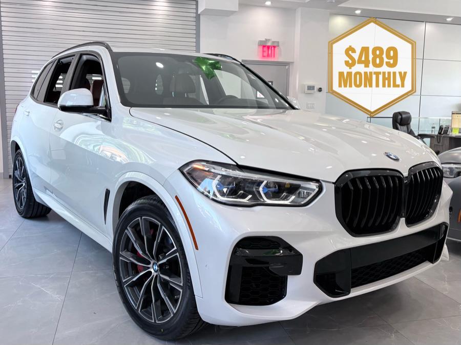 Used 2022 BMW X5 in Franklin Square, New York | C Rich Cars. Franklin Square, New York