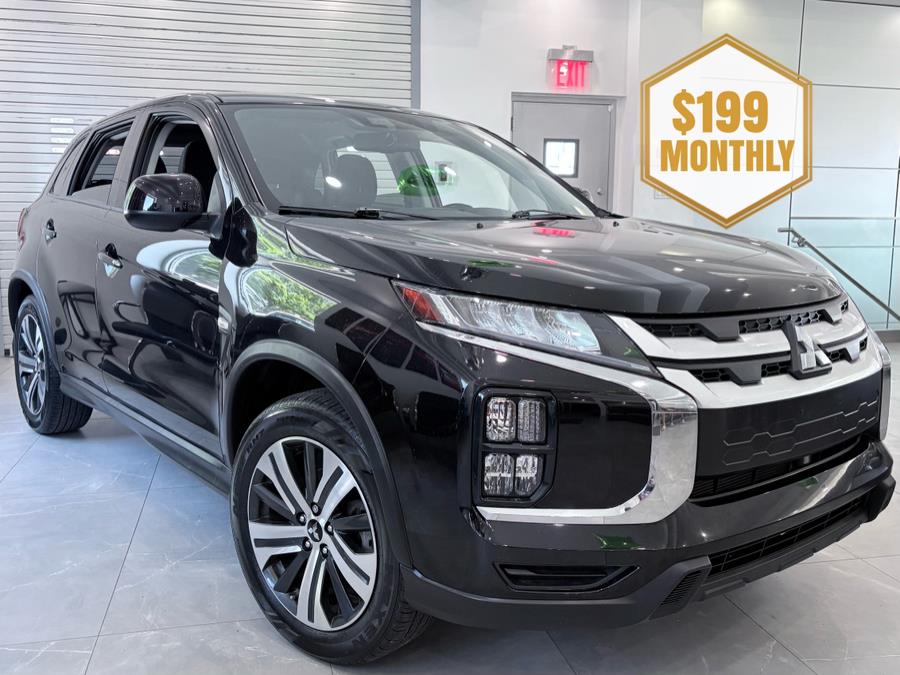 Used 2023 Mitsubishi Outlander Sport in Franklin Square, New York | C Rich Cars. Franklin Square, New York