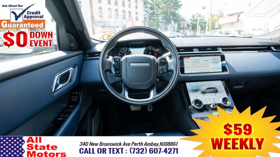 2019 Land Rover Range Rover Velar P250 R-Dynamic SE, available for sale in Perth Amboy, New Jersey | All State Motor Inc. Perth Amboy, New Jersey 2019 Land Rover Range Rover Velar P250 R-Dynamic SE, available for sale in Perth Amboy, New Jersey | All State Motor Inc. Perth Amboy, New Jersey
