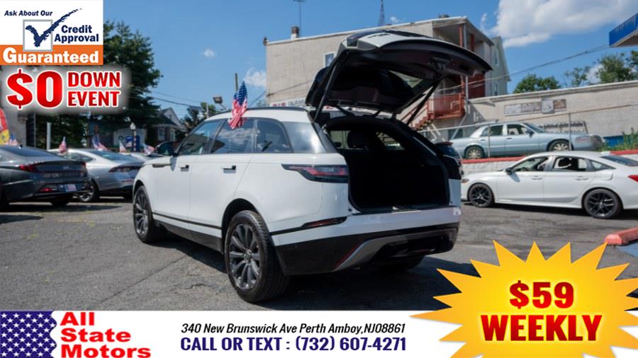 2019 Land Rover Range Rover Velar P250 R-Dynamic SE, available for sale in Perth Amboy, New Jersey | All State Motor Inc. Perth Amboy, New Jersey 2019 Land Rover Range Rover Velar P250 R-Dynamic SE, available for sale in Perth Amboy, New Jersey | All State Motor Inc. Perth Amboy, New Jersey