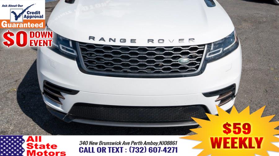 2019 Land Rover Range Rover Velar P250 R-Dynamic SE, available for sale in Perth Amboy, New Jersey | All State Motor Inc. Perth Amboy, New Jersey 2019 Land Rover Range Rover Velar P250 R-Dynamic SE, available for sale in Perth Amboy, New Jersey | All State Motor Inc. Perth Amboy, New Jersey
