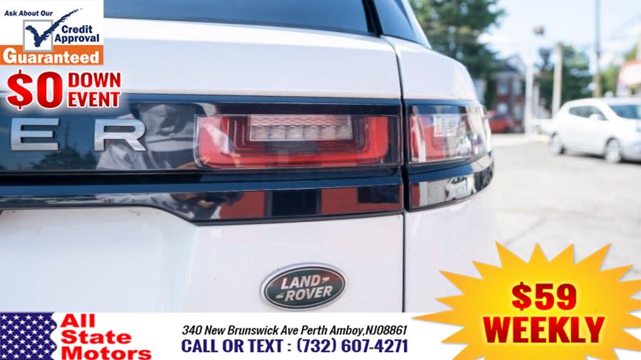2019 Land Rover Range Rover Velar P250 R-Dynamic SE, available for sale in Perth Amboy, New Jersey | All State Motor Inc. Perth Amboy, New Jersey 2019 Land Rover Range Rover Velar P250 R-Dynamic SE, available for sale in Perth Amboy, New Jersey | All State Motor Inc. Perth Amboy, New Jersey