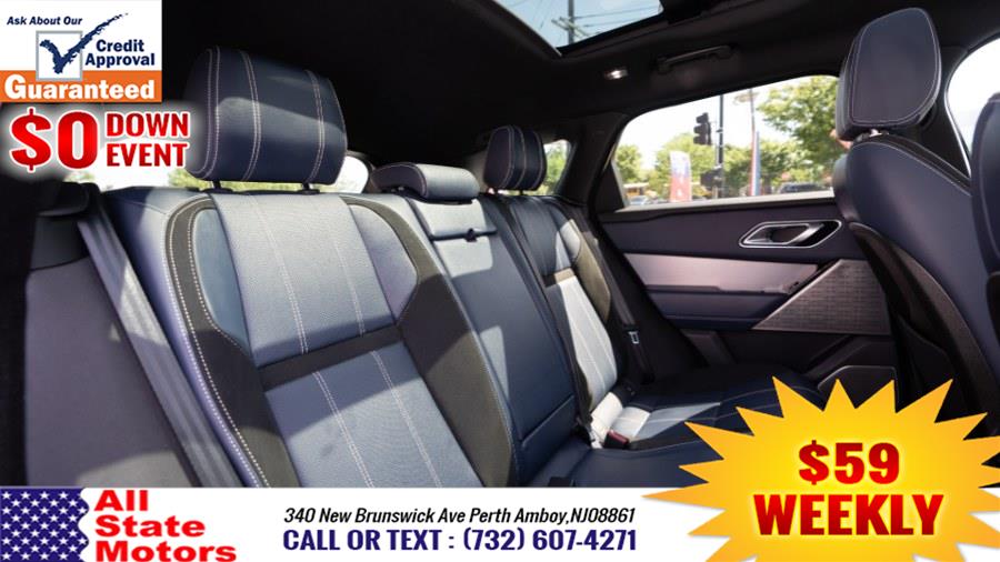 2019 Land Rover Range Rover Velar P250 R-Dynamic SE, available for sale in Perth Amboy, New Jersey | All State Motor Inc. Perth Amboy, New Jersey 2019 Land Rover Range Rover Velar P250 R-Dynamic SE, available for sale in Perth Amboy, New Jersey | All State Motor Inc. Perth Amboy, New Jersey
