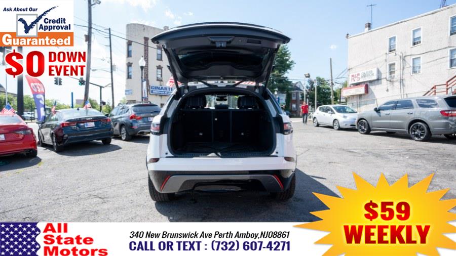 2019 Land Rover Range Rover Velar P250 R-Dynamic SE, available for sale in Perth Amboy, New Jersey | All State Motor Inc. Perth Amboy, New Jersey 2019 Land Rover Range Rover Velar P250 R-Dynamic SE, available for sale in Perth Amboy, New Jersey | All State Motor Inc. Perth Amboy, New Jersey
