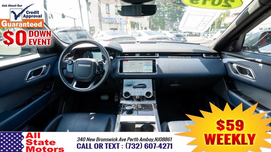 2019 Land Rover Range Rover Velar P250 R-Dynamic SE, available for sale in Perth Amboy, New Jersey | All State Motor Inc. Perth Amboy, New Jersey 2019 Land Rover Range Rover Velar P250 R-Dynamic SE, available for sale in Perth Amboy, New Jersey | All State Motor Inc. Perth Amboy, New Jersey