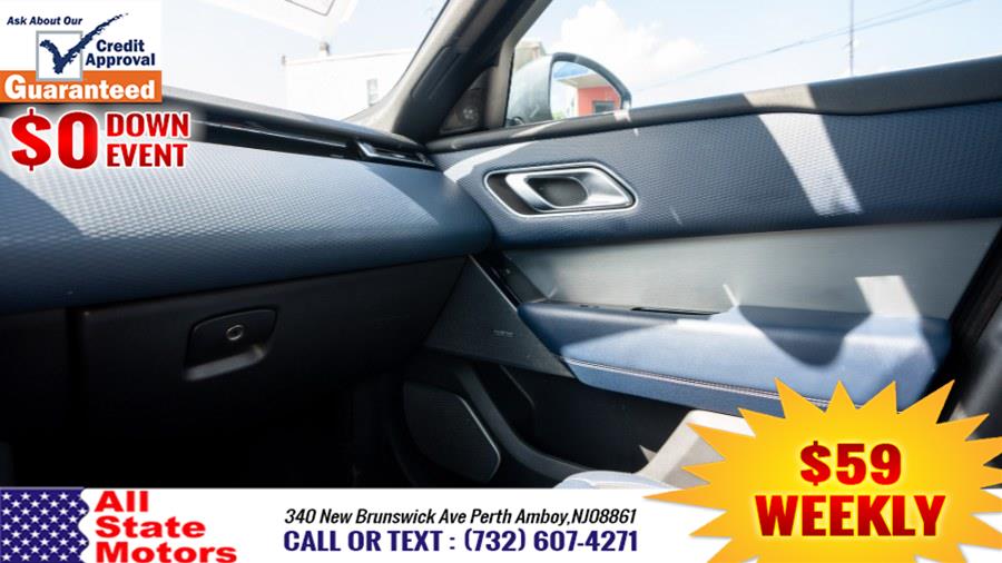 2019 Land Rover Range Rover Velar P250 R-Dynamic SE, available for sale in Perth Amboy, New Jersey | All State Motor Inc. Perth Amboy, New Jersey 2019 Land Rover Range Rover Velar P250 R-Dynamic SE, available for sale in Perth Amboy, New Jersey | All State Motor Inc. Perth Amboy, New Jersey