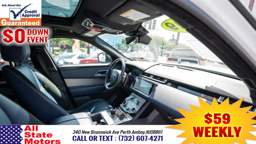 2019 Land Rover Range Rover Velar P250 R-Dynamic SE, available for sale in Perth Amboy, New Jersey | All State Motor Inc. Perth Amboy, New Jersey 2019 Land Rover Range Rover Velar P250 R-Dynamic SE, available for sale in Perth Amboy, New Jersey | All State Motor Inc. Perth Amboy, New Jersey