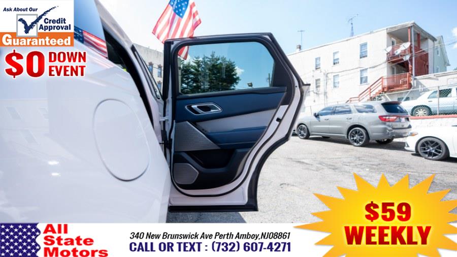 2019 Land Rover Range Rover Velar P250 R-Dynamic SE, available for sale in Perth Amboy, New Jersey | All State Motor Inc. Perth Amboy, New Jersey 2019 Land Rover Range Rover Velar P250 R-Dynamic SE, available for sale in Perth Amboy, New Jersey | All State Motor Inc. Perth Amboy, New Jersey