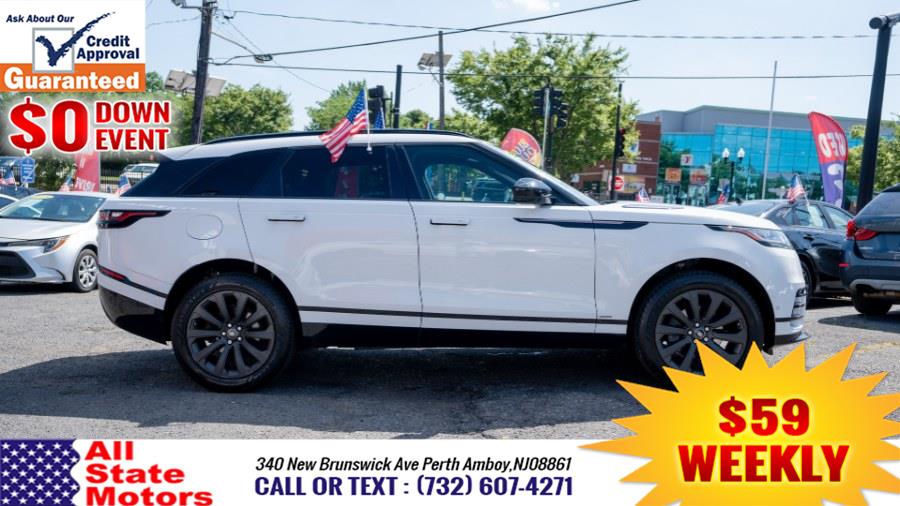 2019 Land Rover Range Rover Velar P250 R-Dynamic SE, available for sale in Perth Amboy, New Jersey | All State Motor Inc. Perth Amboy, New Jersey 2019 Land Rover Range Rover Velar P250 R-Dynamic SE, available for sale in Perth Amboy, New Jersey | All State Motor Inc. Perth Amboy, New Jersey