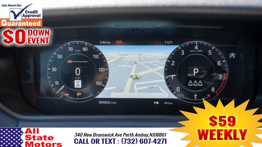 2019 Land Rover Range Rover Velar P250 R-Dynamic SE, available for sale in Perth Amboy, New Jersey | All State Motor Inc. Perth Amboy, New Jersey 2019 Land Rover Range Rover Velar P250 R-Dynamic SE, available for sale in Perth Amboy, New Jersey | All State Motor Inc. Perth Amboy, New Jersey