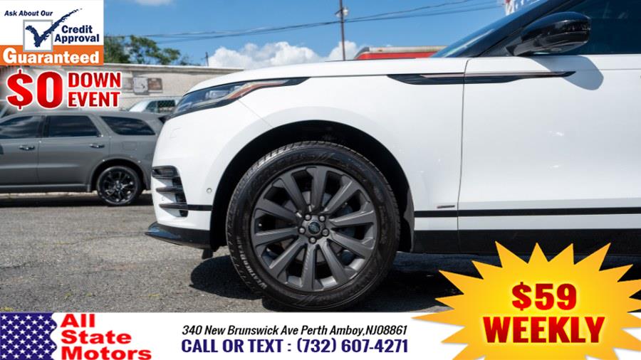 2019 Land Rover Range Rover Velar P250 R-Dynamic SE, available for sale in Perth Amboy, New Jersey | All State Motor Inc. Perth Amboy, New Jersey 2019 Land Rover Range Rover Velar P250 R-Dynamic SE, available for sale in Perth Amboy, New Jersey | All State Motor Inc. Perth Amboy, New Jersey