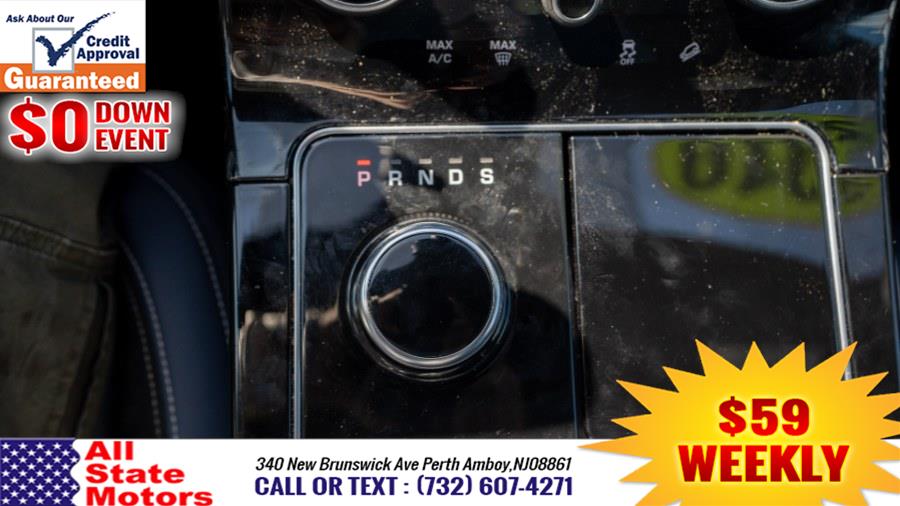 2019 Land Rover Range Rover Velar P250 R-Dynamic SE, available for sale in Perth Amboy, New Jersey | All State Motor Inc. Perth Amboy, New Jersey 2019 Land Rover Range Rover Velar P250 R-Dynamic SE, available for sale in Perth Amboy, New Jersey | All State Motor Inc. Perth Amboy, New Jersey