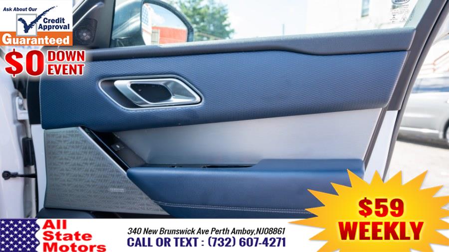 2019 Land Rover Range Rover Velar P250 R-Dynamic SE, available for sale in Perth Amboy, New Jersey | All State Motor Inc. Perth Amboy, New Jersey 2019 Land Rover Range Rover Velar P250 R-Dynamic SE, available for sale in Perth Amboy, New Jersey | All State Motor Inc. Perth Amboy, New Jersey