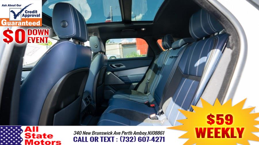 2019 Land Rover Range Rover Velar P250 R-Dynamic SE, available for sale in Perth Amboy, New Jersey | All State Motor Inc. Perth Amboy, New Jersey 2019 Land Rover Range Rover Velar P250 R-Dynamic SE, available for sale in Perth Amboy, New Jersey | All State Motor Inc. Perth Amboy, New Jersey
