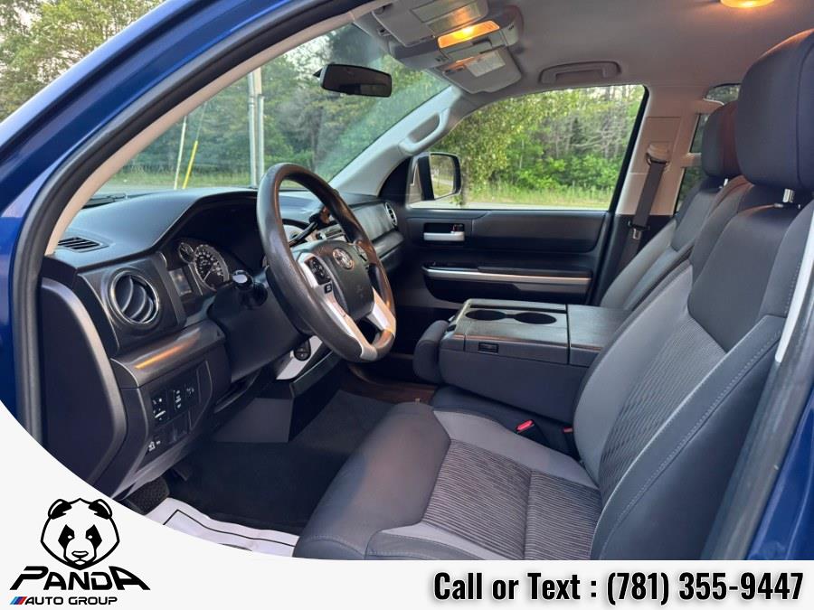 2014 Toyota Tundra 4WD Truck Double Cab 5.7L V8 6-Spd AT SR (Natl), available for sale in Abington, Massachusetts | Panda Auto Group. Abington, Massachusetts 2014 Toyota Tundra 4WD Truck Double Cab 5.7L V8 6-Spd AT SR (Natl), available for sale in Abington, Massachusetts | Panda Auto Group. Abington, Massachusetts