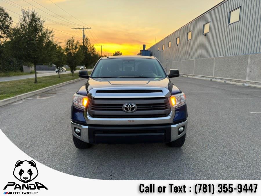 2014 Toyota Tundra 4WD Truck Double Cab 5.7L V8 6-Spd AT SR (Natl), available for sale in Abington, Massachusetts | Panda Auto Group. Abington, Massachusetts 2014 Toyota Tundra 4WD Truck Double Cab 5.7L V8 6-Spd AT SR (Natl), available for sale in Abington, Massachusetts | Panda Auto Group. Abington, Massachusetts
