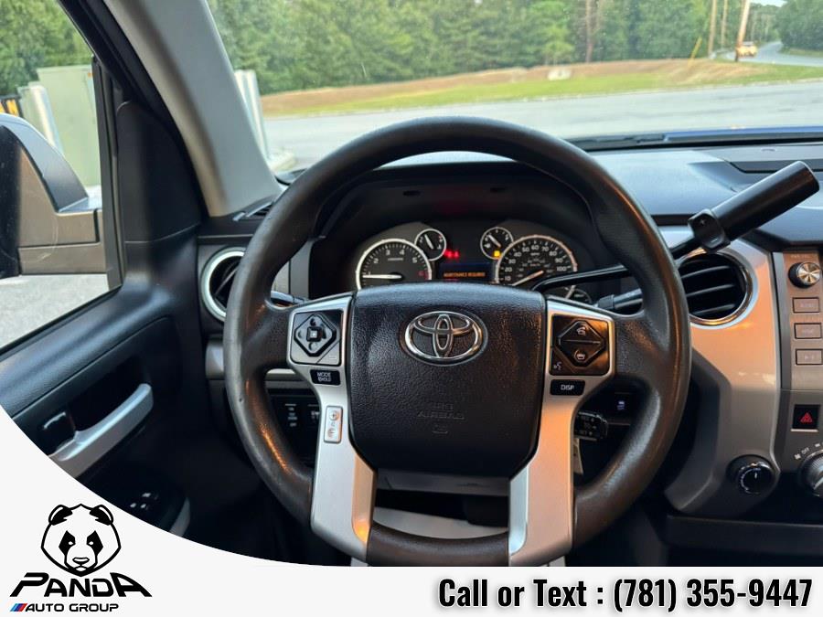 2014 Toyota Tundra 4WD Truck Double Cab 5.7L V8 6-Spd AT SR (Natl), available for sale in Abington, Massachusetts | Panda Auto Group. Abington, Massachusetts 2014 Toyota Tundra 4WD Truck Double Cab 5.7L V8 6-Spd AT SR (Natl), available for sale in Abington, Massachusetts | Panda Auto Group. Abington, Massachusetts