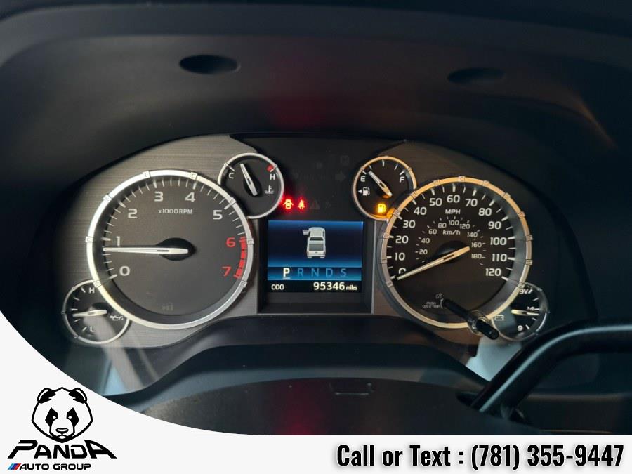 2014 Toyota Tundra 4WD Truck Double Cab 5.7L V8 6-Spd AT SR (Natl), available for sale in Abington, Massachusetts | Panda Auto Group. Abington, Massachusetts 2014 Toyota Tundra 4WD Truck Double Cab 5.7L V8 6-Spd AT SR (Natl), available for sale in Abington, Massachusetts | Panda Auto Group. Abington, Massachusetts