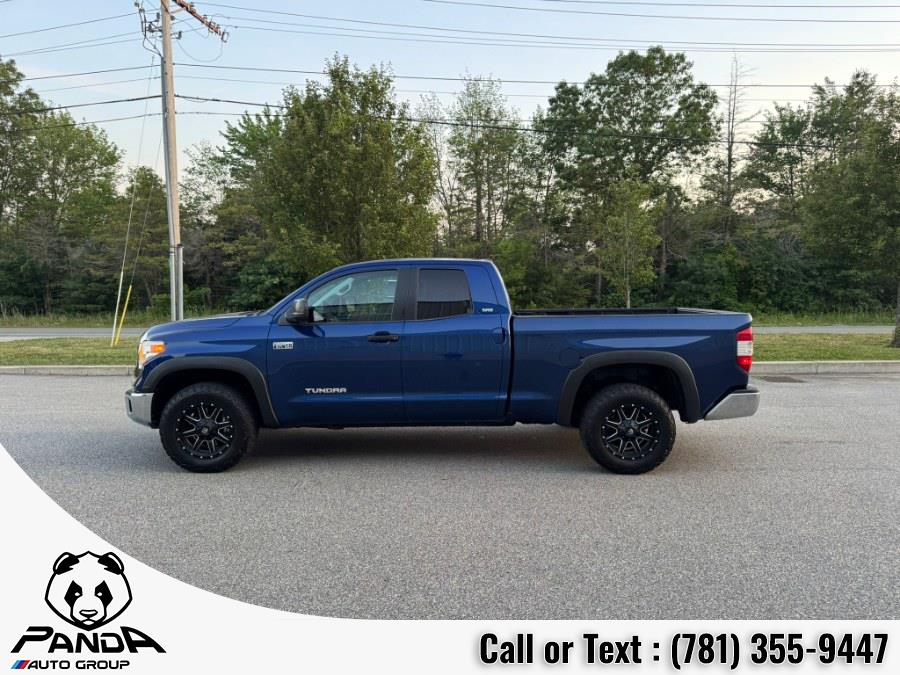 2014 Toyota Tundra 4WD Truck Double Cab 5.7L V8 6-Spd AT SR (Natl), available for sale in Abington, Massachusetts | Panda Auto Group. Abington, Massachusetts 2014 Toyota Tundra 4WD Truck Double Cab 5.7L V8 6-Spd AT SR (Natl), available for sale in Abington, Massachusetts | Panda Auto Group. Abington, Massachusetts