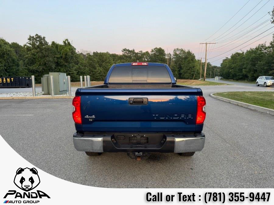 2014 Toyota Tundra 4WD Truck Double Cab 5.7L V8 6-Spd AT SR (Natl), available for sale in Abington, Massachusetts | Panda Auto Group. Abington, Massachusetts 2014 Toyota Tundra 4WD Truck Double Cab 5.7L V8 6-Spd AT SR (Natl), available for sale in Abington, Massachusetts | Panda Auto Group. Abington, Massachusetts