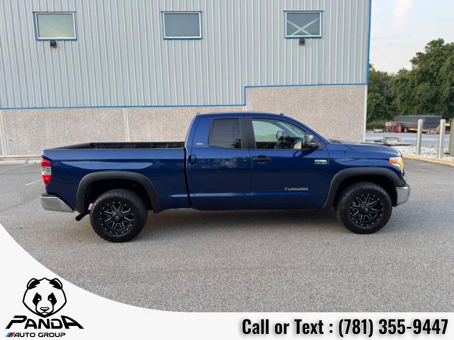 2014 Toyota Tundra 4WD Truck Double Cab 5.7L V8 6-Spd AT SR (Natl), available for sale in Abington, Massachusetts | Panda Auto Group. Abington, Massachusetts 2014 Toyota Tundra 4WD Truck Double Cab 5.7L V8 6-Spd AT SR (Natl), available for sale in Abington, Massachusetts | Panda Auto Group. Abington, Massachusetts